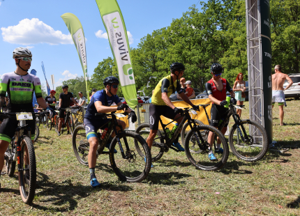 Vivus.lv MTB Maratons 2.posms Opekalns 211