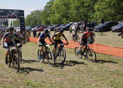 Vivus.lv MTB Maratons 2.posms Opekalns 213