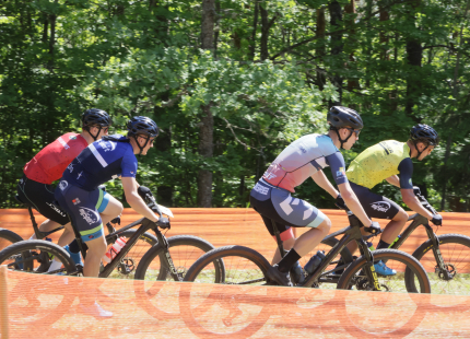 Vivus.lv MTB Maratons 2.posms Opekalns 214