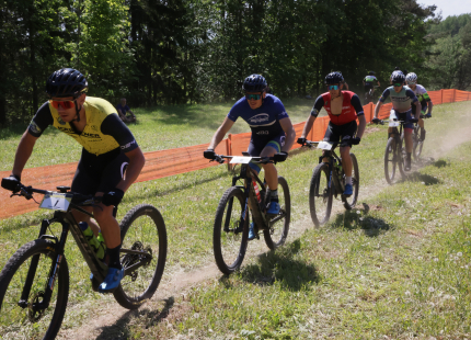 Vivus.lv MTB Maratons 2.posms Opekalns 215