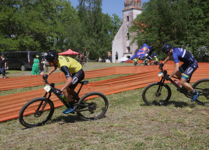 Vivus.lv MTB Maratons 2.posms Opekalns 216