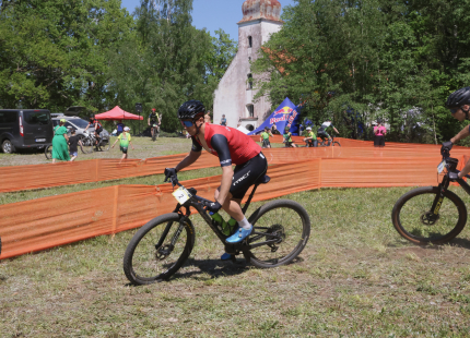 Vivus.lv MTB Maratons 2.posms Opekalns 217