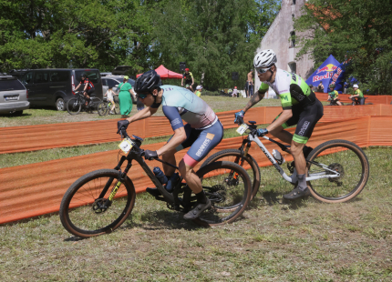 Vivus.lv MTB Maratons 2.posms Opekalns 218