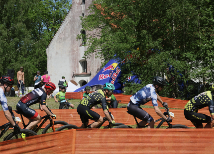 Vivus.lv MTB Maratons 2.posms Opekalns 219