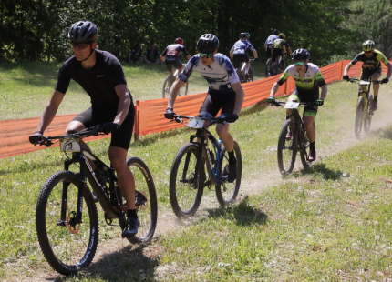 Vivus.lv MTB Maratons 2.posms Opekalns 220