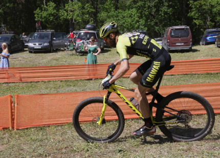 Vivus.lv MTB Maratons 2.posms Opekalns 222