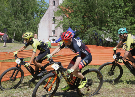 Vivus.lv MTB Maratons 2.posms Opekalns 225