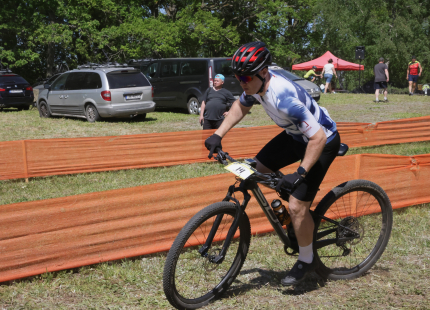 Vivus.lv MTB Maratons 2.posms Opekalns 226