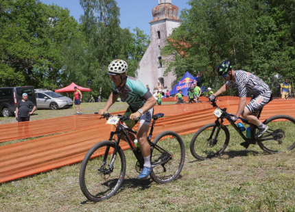 Vivus.lv MTB Maratons 2.posms Opekalns 228