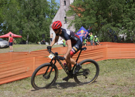 Vivus.lv MTB Maratons 2.posms Opekalns 230