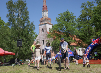 Vivus.lv MTB Maratons 2.posms Opekalns 234