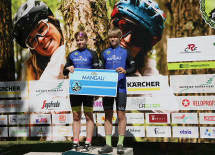 Vivus.lv MTB Maratons 2.posms Opekalns 235