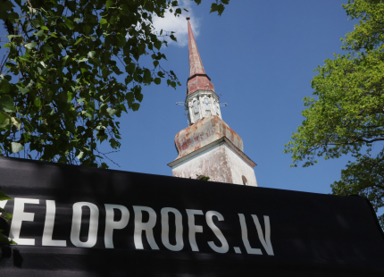 Vivus.lv MTB Maratons 2.posms Opekalns 250