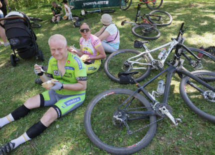Vivus.lv MTB Maratons 2.posms Opekalns 251