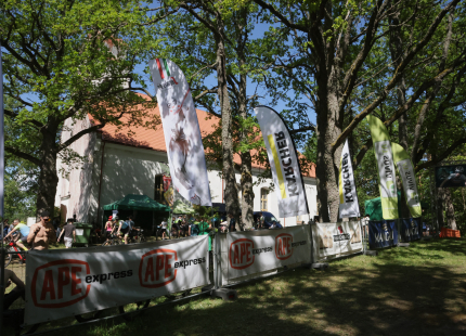 Vivus.lv MTB Maratons 2.posms Opekalns 254