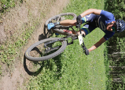 Vivus.lv MTB Maratons 2.posms Opekalns 256