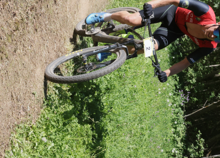 Vivus.lv MTB Maratons 2.posms Opekalns 257