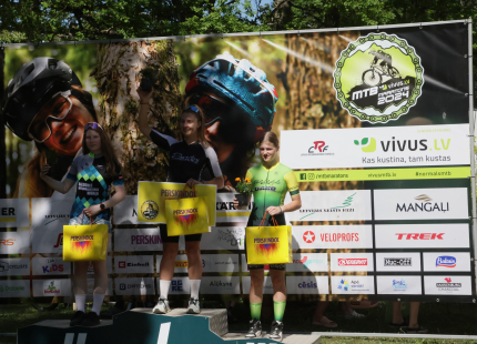 Vivus.lv MTB Maratons 2.posms Opekalns 258