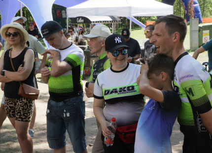 Vivus.lv MTB Maratons 2.posms Opekalns 259
