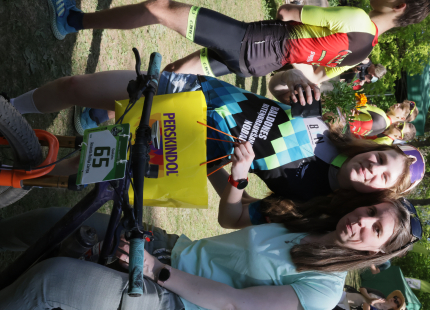 Vivus.lv MTB Maratons 2.posms Opekalns 260