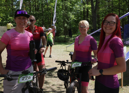 Vivus.lv MTB Maratons 2.posms Opekalns 263