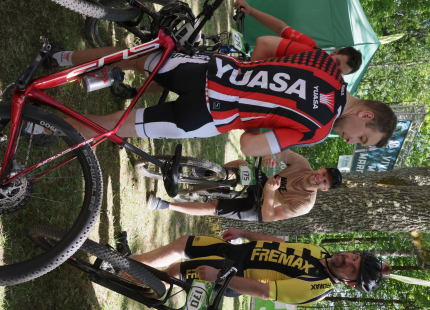 Vivus.lv MTB Maratons 2.posms Opekalns 267