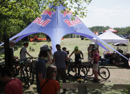 Vivus.lv MTB Maratons 2.posms Opekalns 269