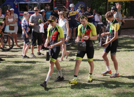 Vivus.lv MTB Maratons 2.posms Opekalns 270