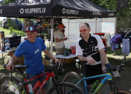 Vivus.lv MTB Maratons 2.posms Opekalns 274