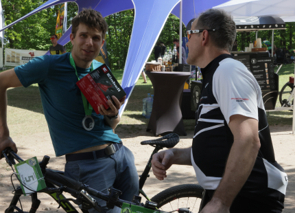 Vivus.lv MTB Maratons 2.posms Opekalns 276