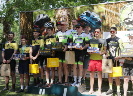Vivus.lv MTB Maratons 2.posms Opekalns 279