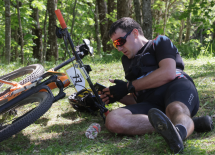 Vivus.lv MTB Maratons 2.posms Opekalns 289