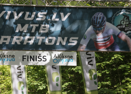 Vivus.lv MTB Maratons 2.posms Opekalns 294