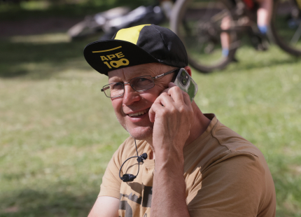 Vivus.lv MTB Maratons 2.posms Opekalns 297