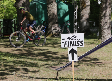 Vivus.lv MTB Maratons 2.posms Opekalns 301