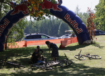 Vivus.lv MTB Maratons 2.posms Opekalns 303