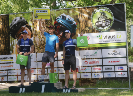 Vivus.lv MTB Maratons 2.posms Opekalns 308