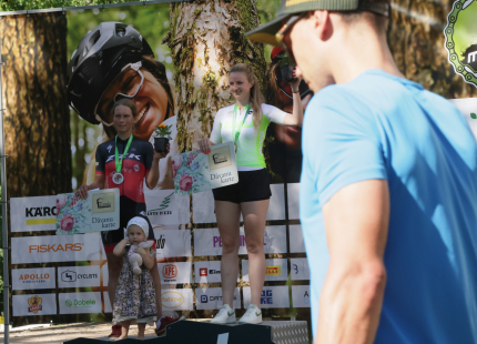 Vivus.lv MTB Maratons 2.posms Opekalns 311