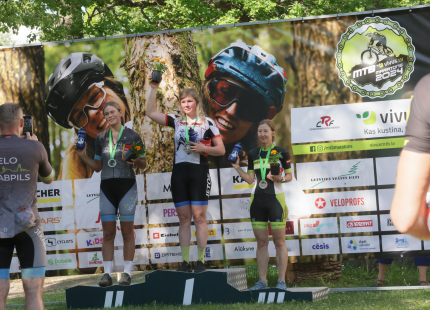 Vivus.lv MTB Maratons 2.posms Opekalns 312
