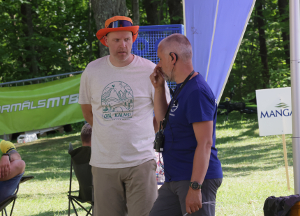 Vivus.lv MTB Maratons 2.posms Opekalns 313