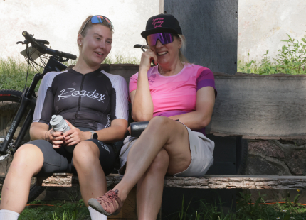 Vivus.lv MTB Maratons 2.posms Opekalns 318