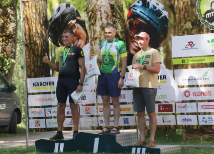 Vivus.lv MTB Maratons 2.posms Opekalns 323