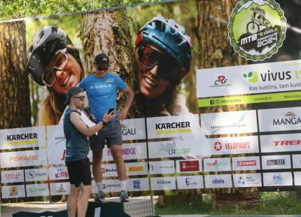Vivus.lv MTB Maratons 2.posms Opekalns 325