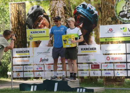Vivus.lv MTB Maratons 2.posms Opekalns 326