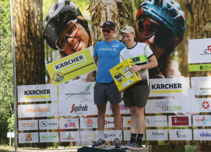 Vivus.lv MTB Maratons 2.posms Opekalns 327