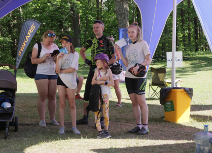 Vivus.lv MTB Maratons 2.posms Opekalns 328