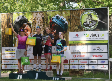 Vivus.lv MTB Maratons 2.posms Opekalns 329