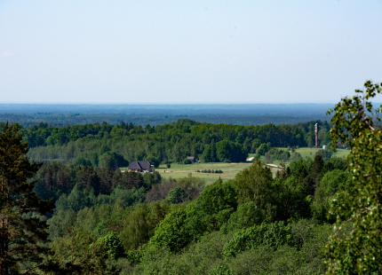 Vivus.lv MTB Maratons 2.posms | Opekalns3