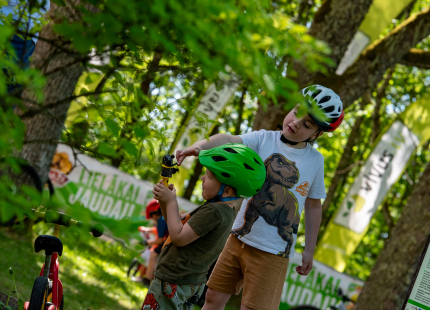 Vivus.lv MTB Maratons 2.posms | Opekalns4