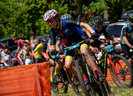 Vivus.lv MTB Maratons 2.posms | Opekalns13